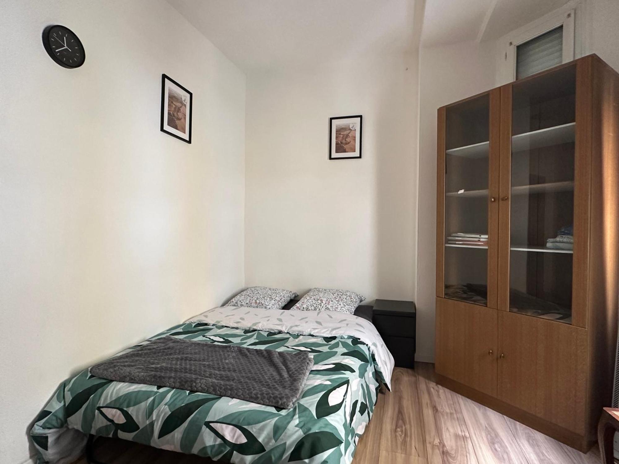 Studio Urbain Cosy-Touche Retro Perpignan Exteriér fotografie